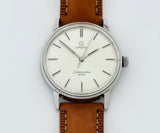 Vintage OMEGA Seamaster 600 Mechanical Cal. 600 Steel 34mm case Ref: 135.011