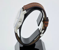 Limited TISSOT Heritage Sovereign 1 ESCUDO automatic 40mm Steel watch