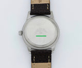Special Edition LONGINES Automatic Cal. 2892 Stainless Steel 35mm Ref: L4.660.4