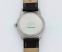 Special Edition LONGINES Automatic Cal. 2892 Stainless Steel 35mm Ref: L4.660.4