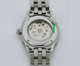Hamilton Jazzmaster Open Heart Automatic 40mm Steel Men's watch H326750