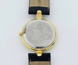 LONGINES Rodolphe Quartz 33mm Steel & Gold plated Unisex watch L6.605.2
