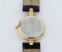 LONGINES Rodolphe Quartz 33mm Steel & Gold plated Unisex watch L6.605.2