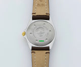 BREITLING Callistino Quartz, 28mm Steel & Gold Women's watch Ref: B52045