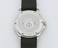 Baume & Mercier Clifton Club Automatic, 42mm Steel Men's watch Ref: 65827
