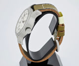 FORTIS B-42 Day-Date Automatic, 42mm Steel Men's watch 645.10.158.3