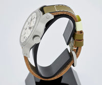 FORTIS B-42 Day-Date Automatic, 42mm Steel Men's watch 645.10.158.3