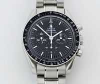 Omega Speedmaster Moonwatch Chronograph Mechanical 42mm Steel Men's watch 145.0022