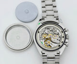 Omega Speedmaster Moonwatch Chronograph Mechanical 42mm Steel Men's watch 145.0022