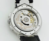 VERSACE Gianni Chronograph Automatic Cal. 137 Steel case 41mm 001-2500