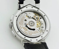 VERSACE Gianni Chronograph Automatic Cal. 137 Steel case 41mm 001-2500