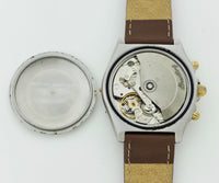 Breitling Chronomat Chronograph Automatic Gold & Steel 39mm Men's watch 81.950