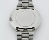 Vintage CERTINA Revelation Mechanical Cal. 25.661 Stainless steel 42mm Ref: 5801.185