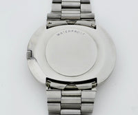 Vintage CERTINA Revelation Mechanical Cal. 25.661 Stainless steel 42mm Ref: 5801.185