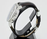 Limited Paul Picot Technograph F.C. Internazionale, Chronograph Automatic watch Ref: 0334