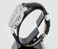 Limited Paul Picot Technograph F.C. Internazionale, Chronograph Automatic watch Ref: 0334