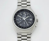 Vintage OMEGA Speedmaster Professional Mark IV cal. 1040 chronograph automatic GMT Ref: 176.009