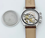 ZENITH El Primero Rainbow Chronograph Automatic Cal. 400 Steel case 40mm 01.0360.400