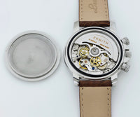 ZENITH El Primero Rainbow Chronograph Automatic Cal. 400 Steel case 40mm 01.0360.400