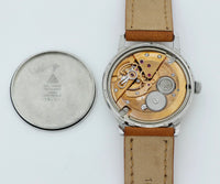Vintage OMEGA Seamaster 600 Mechanical Cal. 600 Steel 34mm case Ref: 135.011