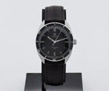 Vintage OMEGA Seamaster 120 mechanical Cal. 601 Steel case 36.5mm Ref: 135.027