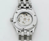 Hamilton Jazzmaster Open Heart Automatic 42mm Steel Men's watch H327050