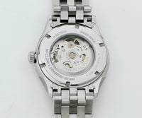 Hamilton Jazzmaster Open Heart Automatic 42mm Steel Men's watch H327050
