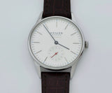 NOMOS Glashütte Orion Neomatic Automatic Cal. 3001 Stainless steel 36.5mm Men's Ref:  392