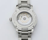 Montblanc Star 4810 Day-Date Automatic 40mm Steel Men's watch Ref: 7391