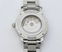 Montblanc Star 4810 Day-Date Automatic 40mm Steel Men's watch Ref: 7391