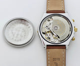 BREITLING Chronomat Chronograph Automatic 40mm 18k Gold & Steel Men's watch D13352