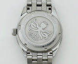 PHOIBOS Wave Master 300m Automatic 42mm steel Men's watch PY053DD
