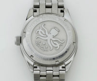 PHOIBOS Wave Master 300m Automatic 42mm steel Men's watch PY053DD