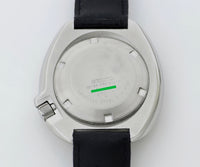 Vintage Seiko "Captain Willard" Automatic Divers Watch 44mm Steel case 6105-8119