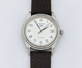 Special Edition LONGINES Automatic Cal. 2892 Stainless Steel 35mm Ref: L4.660.4