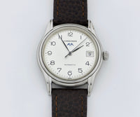 Special Edition LONGINES Automatic Cal. 2892 Stainless Steel 35mm Ref: L4.660.4