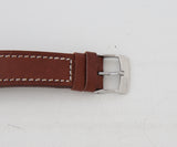 Vintage LONGINES Mechanical Cal. 12.68Z Stainless Steel 35mm Men's watch Ref: 5356